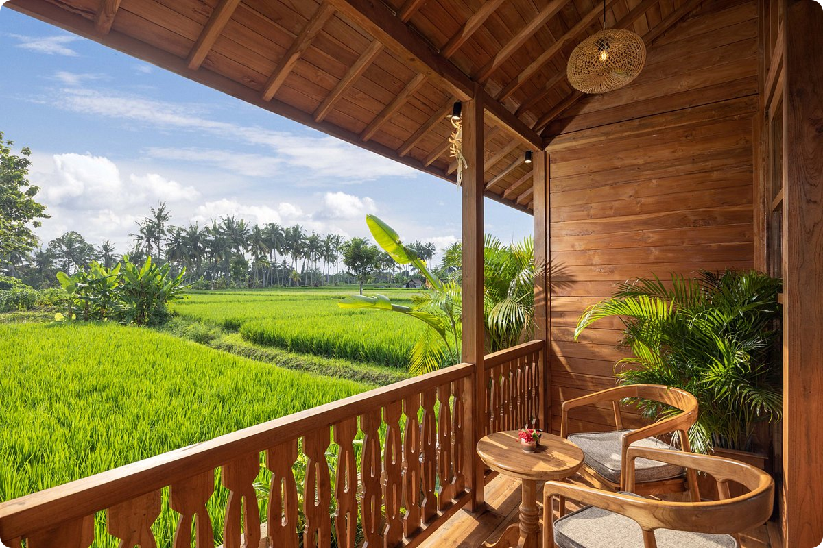 wooden villa 3 1